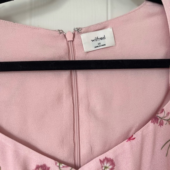 NWT Wilfred NWT Baudelaire Dress - Picture 4 of 11